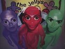 The Jellys - Welcome To Our World (1998) Wildhearts C.J Honeycrack