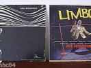 2 Rare Vinyl LP Joe Houston Limbo 1963 and Blows All Nite Long 1956 Rock & Roll