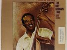 audiophile THE RAY BROWN TRIO Soular Energy LP 1985 Concord PROMO NEAR MINT
