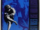 GUNS N' ROSES Use Your Illusion II 2-LP 1991 US ORIG Geffen GEF-24420 VG++ RARE
