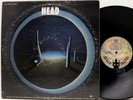 HEAD s/t LP 1970 /NICK RAICEVIC PASCAL NARCO/ Electronic Moog Psych HEAR