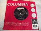 THE VOGUES   LIES ** 1966 COLUMBIA 45 UK MOD FREAKBEAT FACTORY SAMPLE