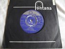 O'HARA'S PLAYBOYS   BLUE DOG ** 1968 FONTANA 45 MOD FREAKBEAT