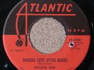 ROLAND KIRK Here Comes The Whistleman Making Love After Hours ORIGINAL 7