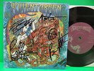 SIGNED Soilent Green & Sulaco Split 2006 7
