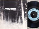 THE CURE - A FOREST (1980, UK, FICTION 7