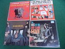 Dave Clark Five – 4 Lps (Across Canada, Bits & Pieces, If Somebody Loves You ..)