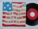 BO film OST Les troupes de la colere DAVIE ALLAN AND THE ARROWS CLF519