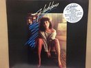 ORIGINAL SOUNDTRACK Flashdance 1983 UK LP VINYL LP RECORD FILM OST EXCELLENT CON