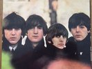 BEATLES [Beatles for Sale] PCS-3062 PARLOPHONE [YEX 142-1/YEX 143-1] UK