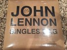 Beatles John Lennon Singles Bag - Record Store Day Exclusive - New - Unopened