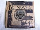 Jungle Band (Duke Ellington)/Rockin in Rhythm-12th Street Rag/Brunswick 6038/E+