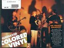 VELVET UNDERGROUND - SINGLES 1966-69 SEALED COLORED WAX 7-45 BOX SET Sundazed