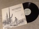 Kevin Johns  Desert Sand  Private Press  Folk Rock Lp   Ex