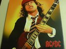 AC/DC - Paris Bercy 28.03.1991, BOX 3 Picture LP, Lim. Ed. 300, Nr. 109