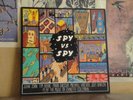JOHN ZORN MUSIC OF ORNETTE COLEMAN, SPY VS SPY - LP 60844-1