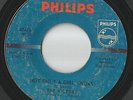 RARE Northern Soul-The Victors-Philips 40475-Hurt/Not Only A Girl Knows - LISTEN