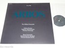 ARVO PÄRT PART ARBOS ECM MINT- LP GIDON KREMER HILLIARD ENSEMBLE |471