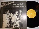 Rolling Stones   Out On Bail   Tongue Records   not  TMOQ