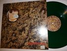Rolling Stones Keith Richards Not  Guilty Haro Rec. green wax in shrink not TMOQ
