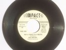 Northern Soul/R&B, Jock Mitchell, Not A Chance In A Million