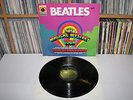 The Beatles - Magical Mystery Tour LP RARE GERMAN PRESSING HörZu / Apple