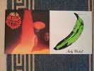 2 x LPs -  Velvet Underground and Nico Unripened + This is the Magic Mixture dbl