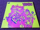 FRANTIC CONCEPTION LP ORIG LIZARD US PRESS HEAVY PSYCH FUZZ 1970 PRETTY THINGS