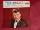 JOHNNY HALLYDAY Nous les gars nous les filles 1er LP France 1961
