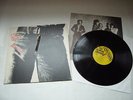 The Rolling Stones: ‘Sticky Fingers’ EX/EX Vinyl LP w/ working ZIP + Insert