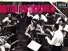 SXL 6138 WBG ED1 UK - BRITTEN / ROSTROPOVICH - CELLO SYMPHONY - HAYDN CONC. - NM