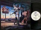 JEFF BECK Guitar Shop LP EX+ UK 1989 1st Press A1/B1 Terry Bozzio Tony Hymas vin