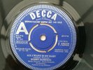 Bobby Jameson All i Want Is My Baby Demo (Rolling Stones ) post worldwide