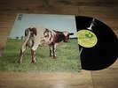 PINK FLOYD - ATOM HEART MOTHER LP 1970 HARVEST RECORDS (FOC) MADE IN ITALY