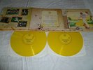 ELTON JOHN-yellow brick road '73 UK 2 LP ORIG. YELLOW VINYL S/WRITER CLASSIC