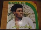 Horace Andy - Pure Rankin - Rare Vinyl LP - Clocktower Label