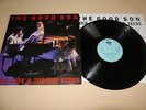 Nick Cave & The Bad Seeds - The Good Son Vinyl LP 1990 OIS Mute German