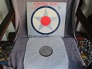 GRAHAM BOND WITH MAGICK - WE PUT OUR MAGICK ON YOU - ORIGINAL SWIRL VERTIGO FOC
