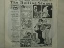 The rolling stones Cops and Robbers limited edition EP