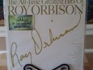 All Time Greatest Hits of Roy Orbison [DCC] [LP] by Roy Orbison SEALED *REDUCED*