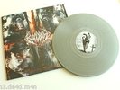 BLOODBATH - Resurrection Through Carnage - LP Silver Vinyl CM77455-1 - Lim 2014
