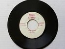 THE MYSTICS - TO BE AS ONE / MY HEART- DDD GITMO SOUNDS- SUPER RARE ROOTS   VG++
