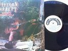 WINSTON JARRETT - RANKING GHETTO STYLE - GORGON LP.   EX