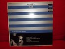 FIRST ISSUE ORIGINAL EPIC MONO HORACE SILVER SILVER'S BLUE NEAR MINT