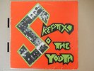 The Skeptix - ...So The Youth Lp 1.Press Rock o Rama RRR 017 gbh varukers crass