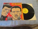 The Business - Suburban Rebels LP Punk Oi Skinhead SECRET