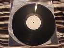 IRON MAIDEN SEVENTH SON OF A SEVENTH SON PORTUGAL TEST PRESSING LP