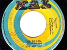 BOB MELODY 
