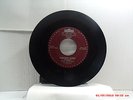 JOHN HAMPTON -(45)- RARE ROCK-A-BILLY - SHADOW BLUES / HONEY HUSH - UNITED- 1957