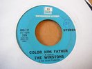 THE WINSTONS - COLOR HIM FATHER - METROMEDIA